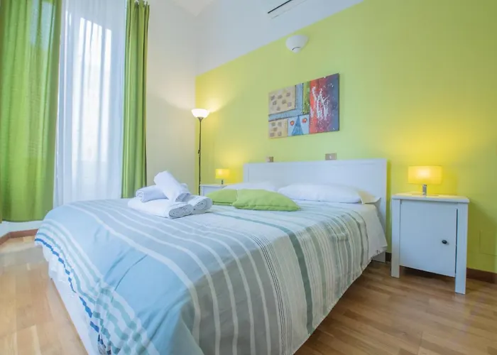 Locanda Sant\'Anna