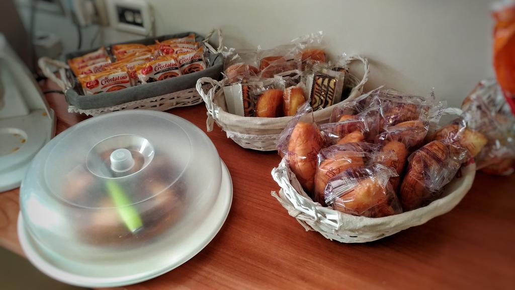 Sant'anna Bed & Breakfast