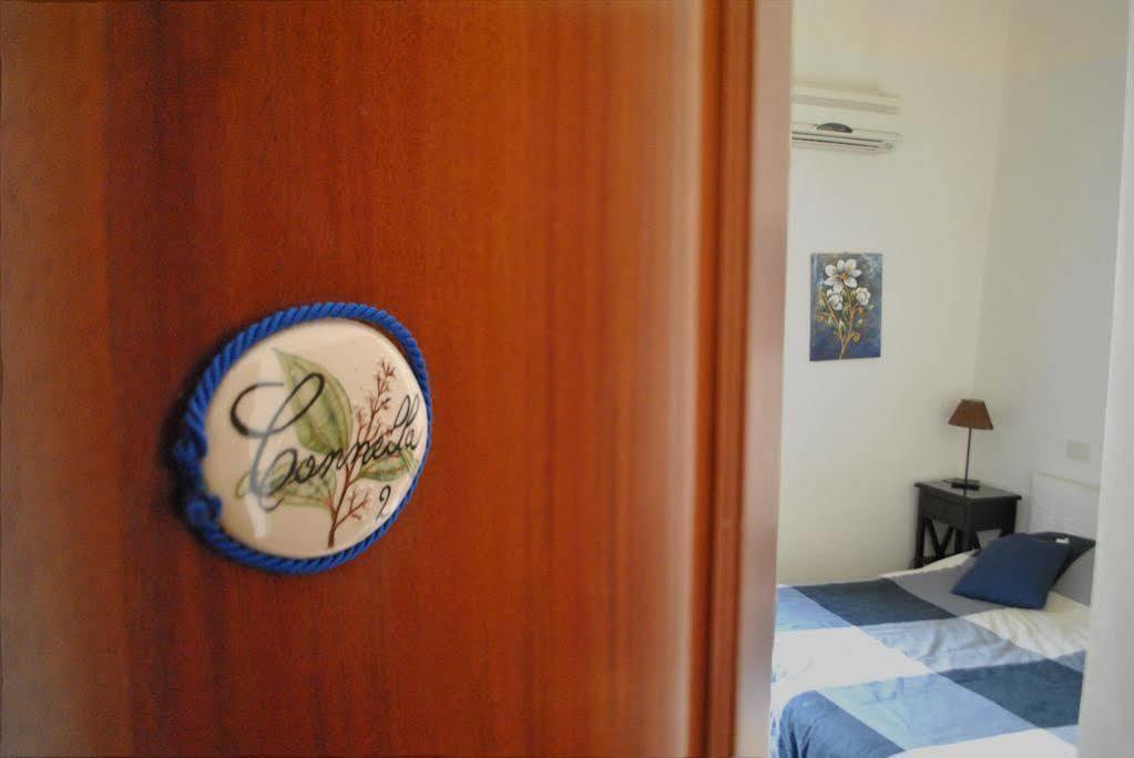Sant'anna Bed & Breakfast 2*