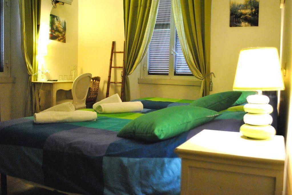 Sant'anna Bed & Breakfast 2*
