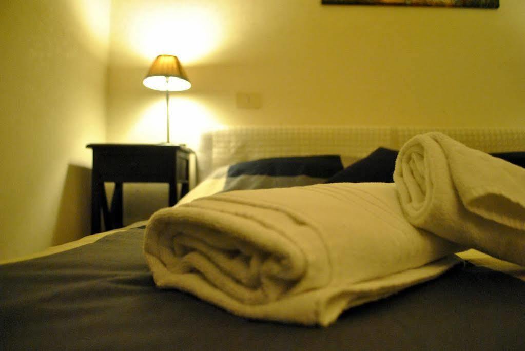 Sant'anna Bed & Breakfast Roma