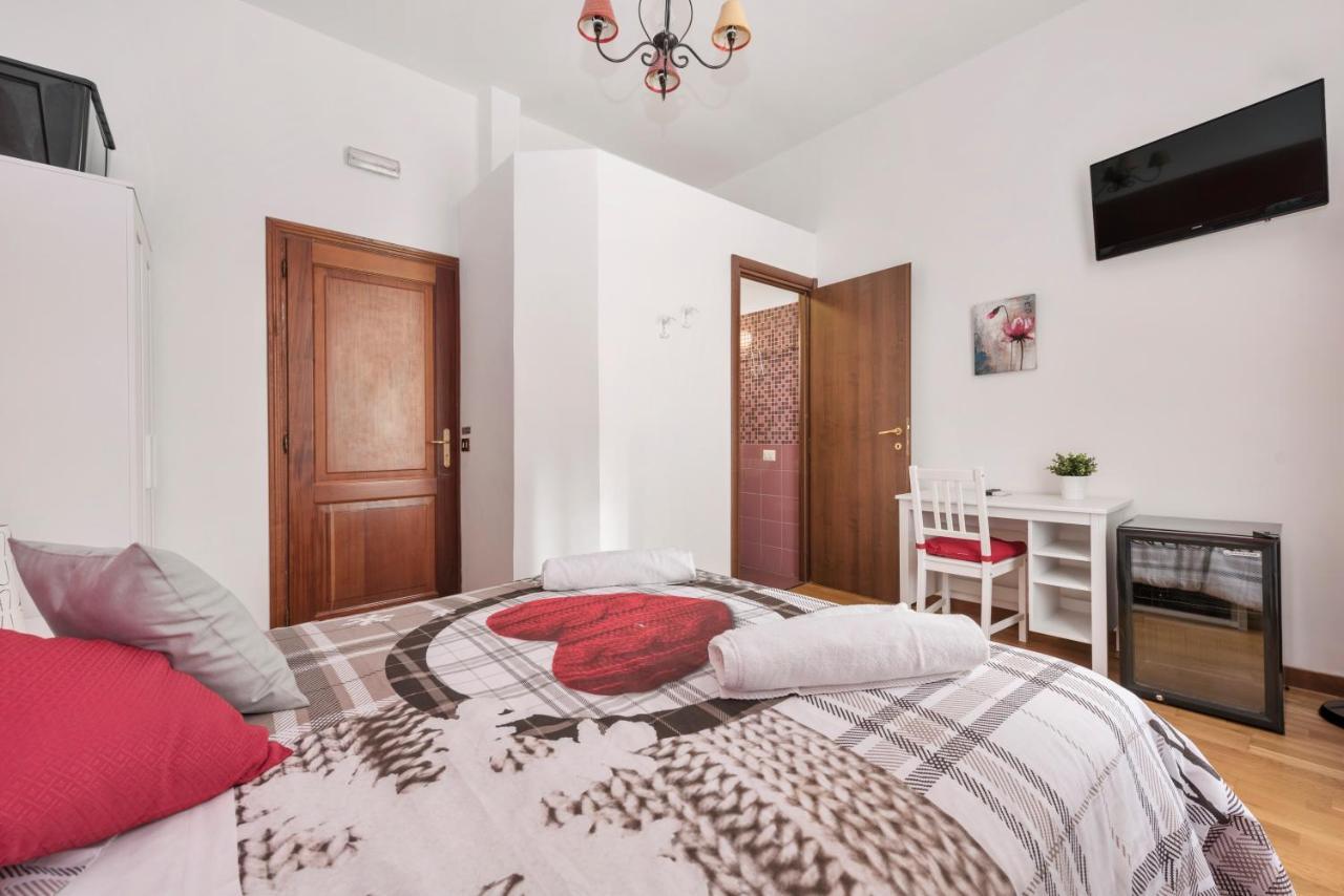 Bed & Breakfast Sant'anna