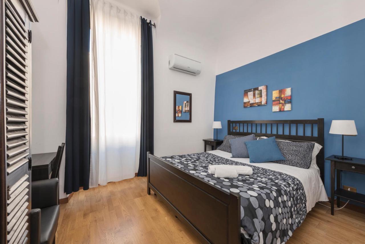 Sant'anna Bed & Breakfast Roma