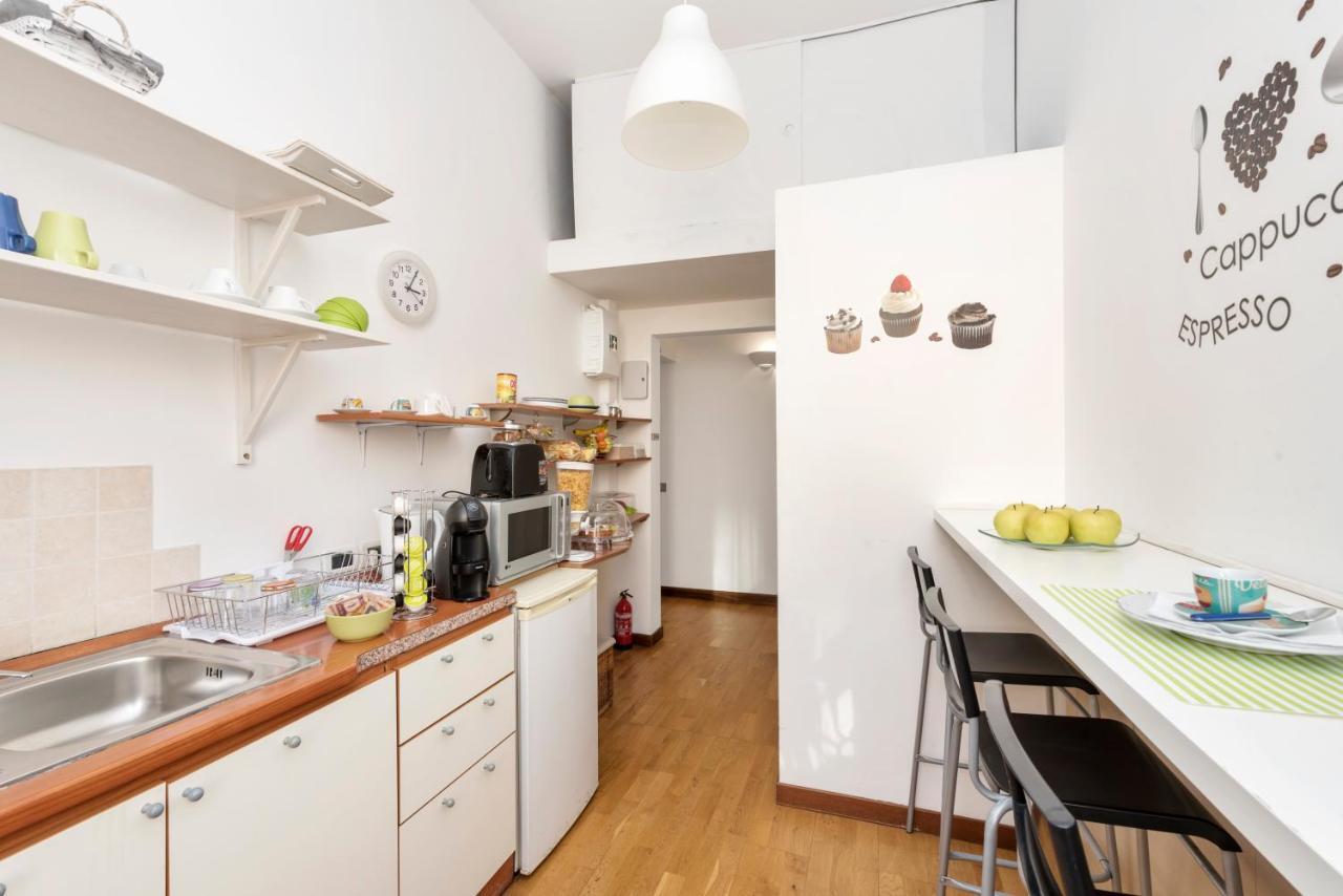 Sant'anna Bed & Breakfast Roma