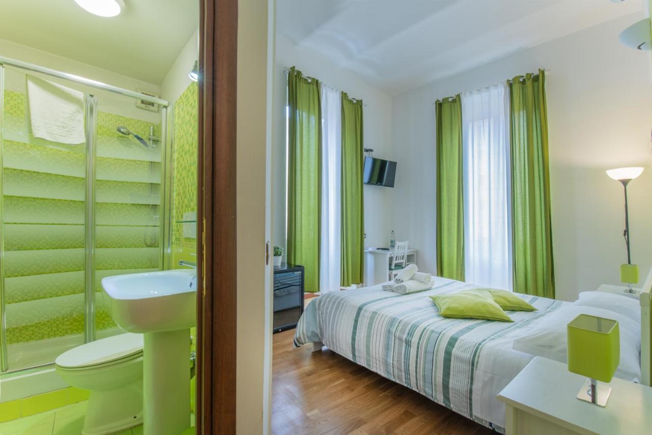 Bed & Breakfast Sant'anna