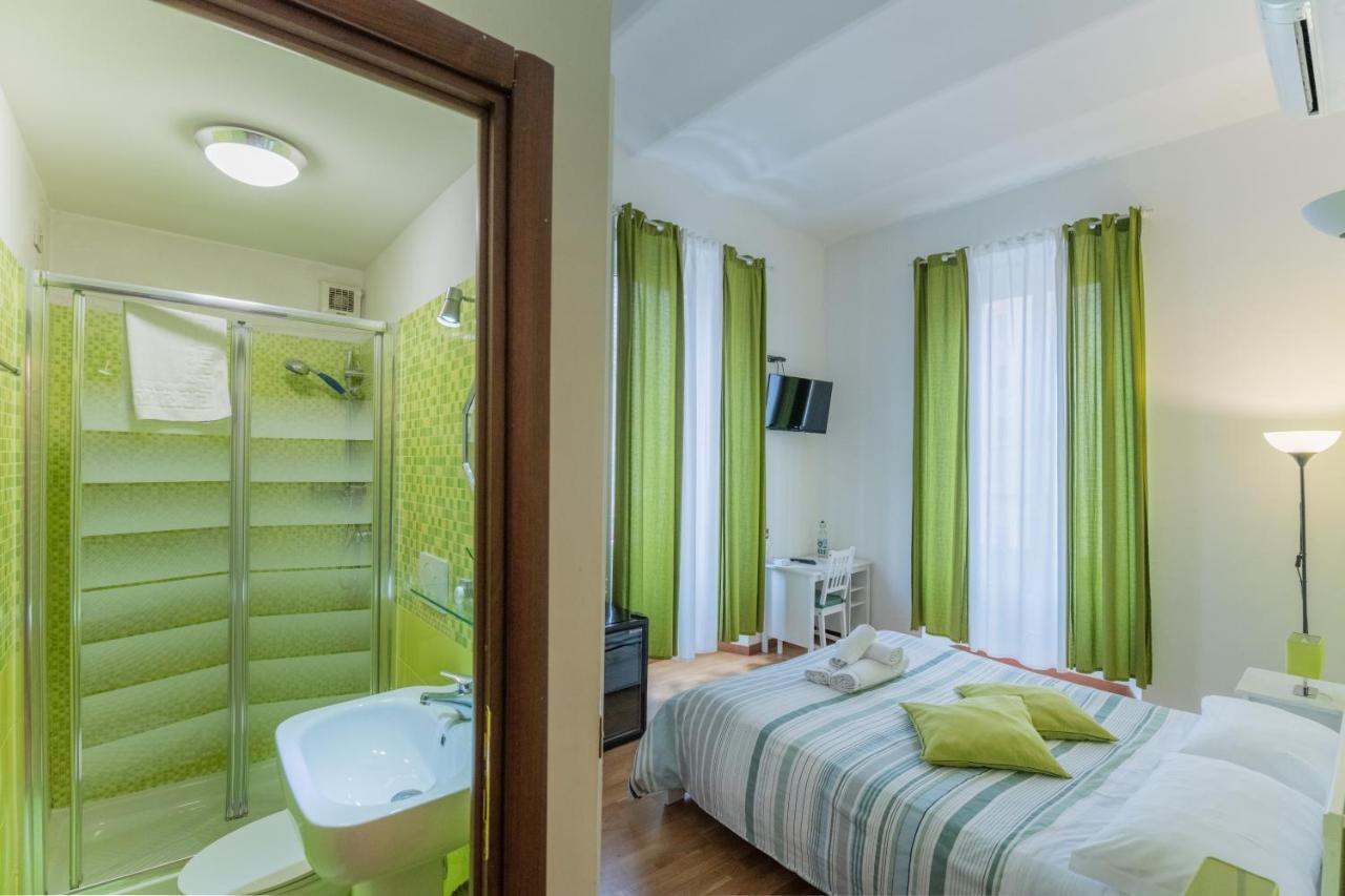 Sant'anna Bed & Breakfast Roma