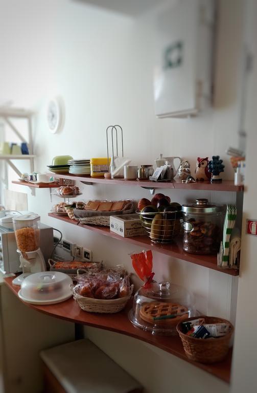 Frühstückspension Locanda Sant'Anna Rom