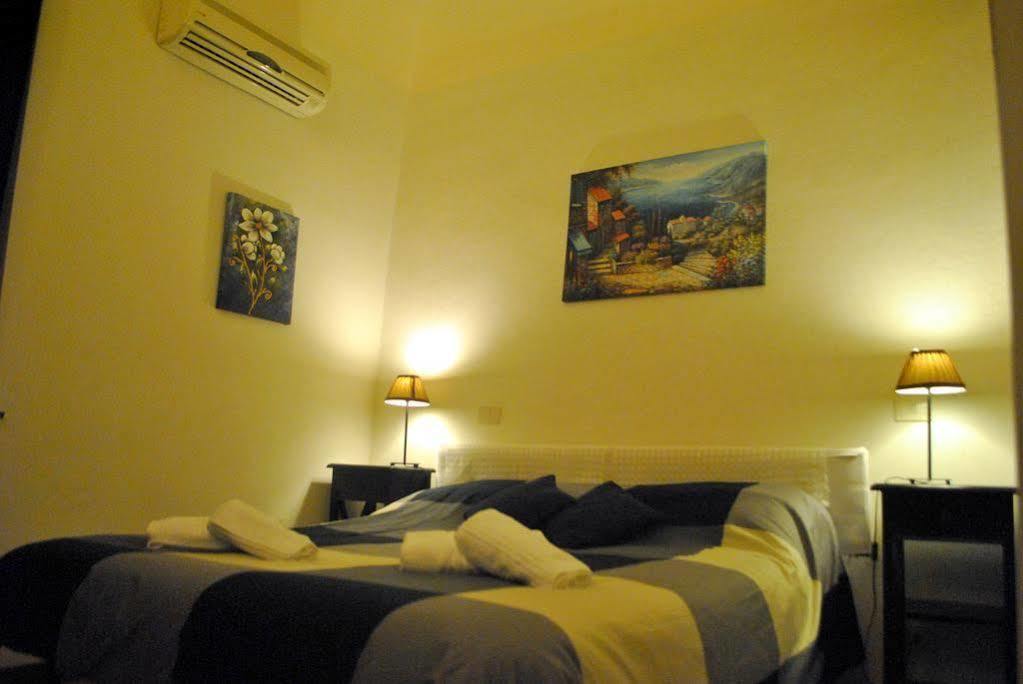 Locanda Sant'Anna Frühstückspension Rom