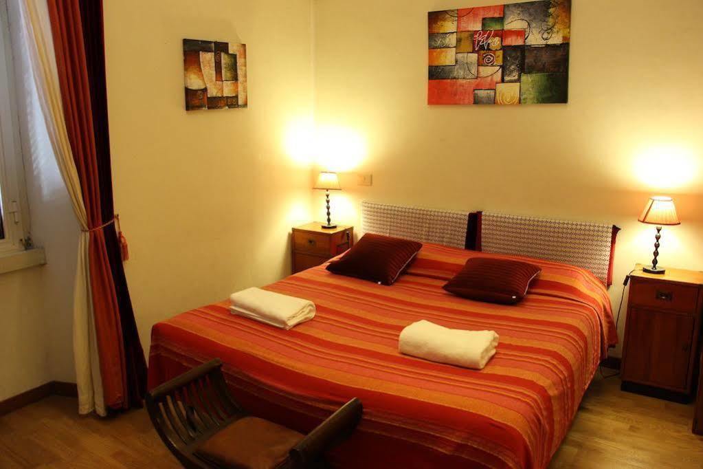 Locanda Sant'Anna Frühstückspension Rom