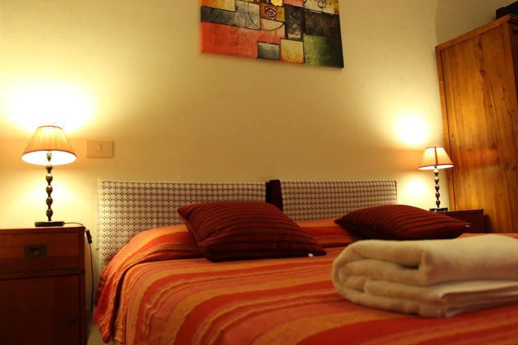 Locanda Sant'Anna Rom