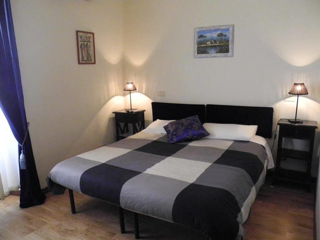 Locanda Sant'Anna Rom