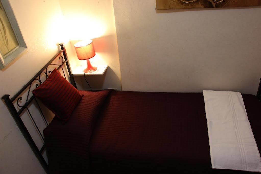 Locanda Sant'Anna 2* Rom