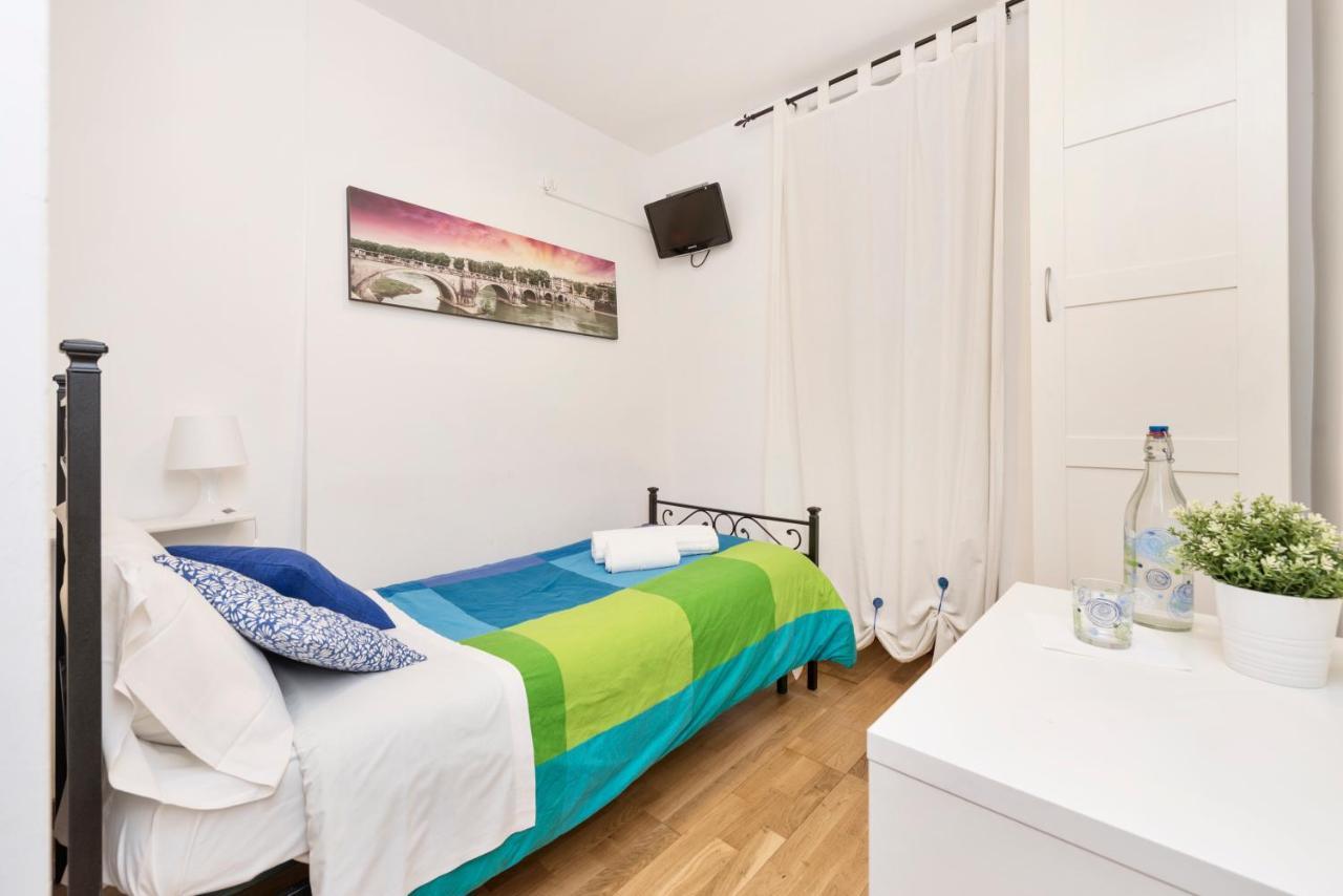 Locanda Sant'Anna Frühstückspension Rom
