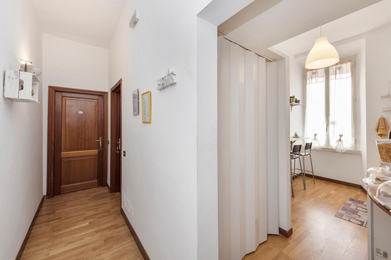 Locanda Sant'Anna Rom