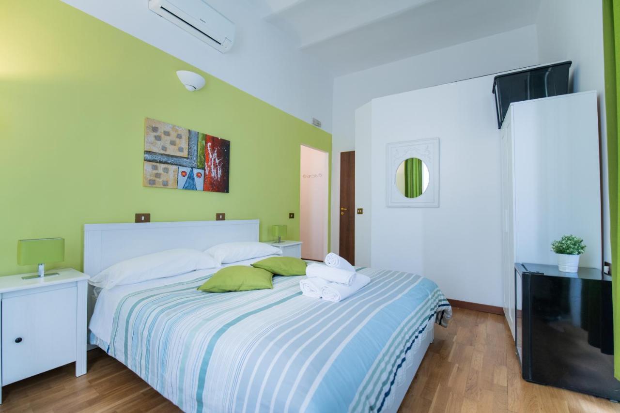 Locanda Sant'Anna 2* Rom
