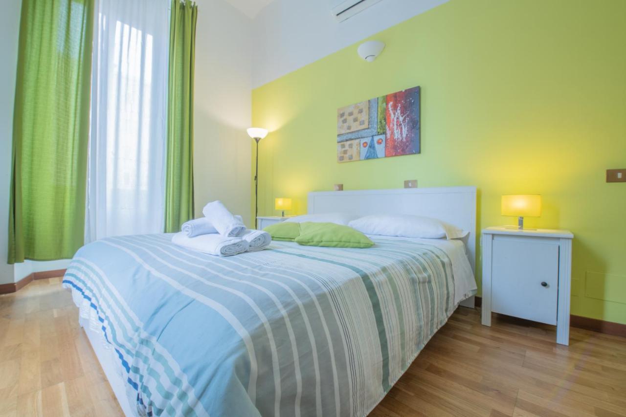 Locanda Sant'Anna Frühstückspension Rom